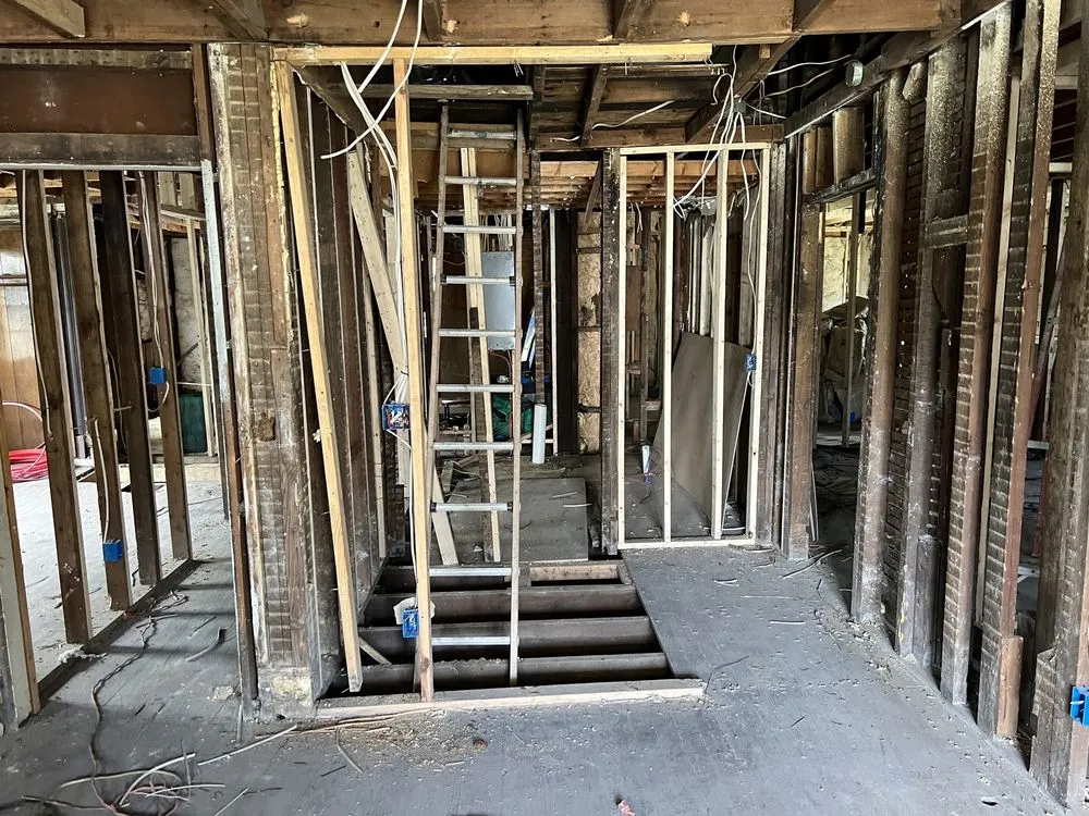 Slide of Worth Construction & Restoration