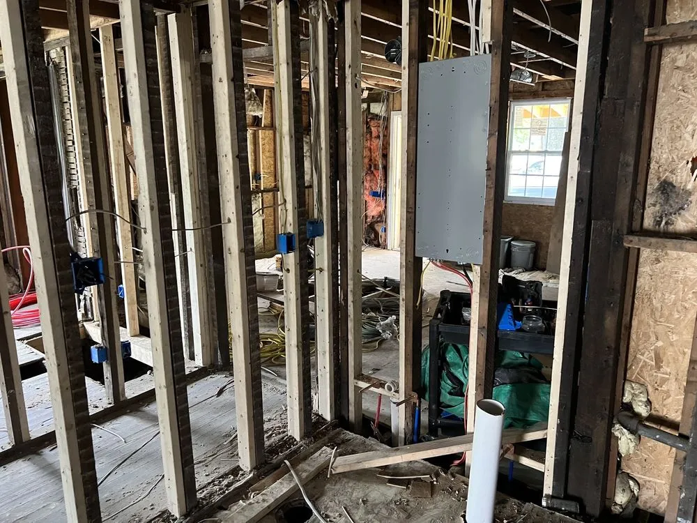 Slide of Worth Construction & Restoration