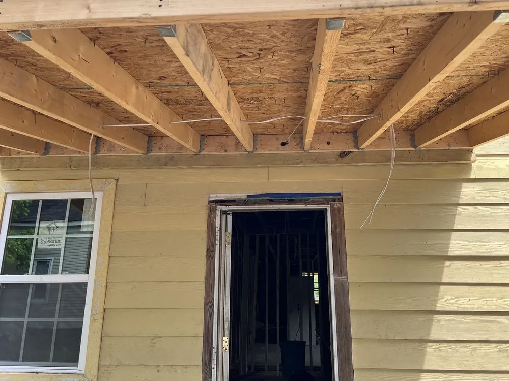 Slide of Worth Construction & Restoration