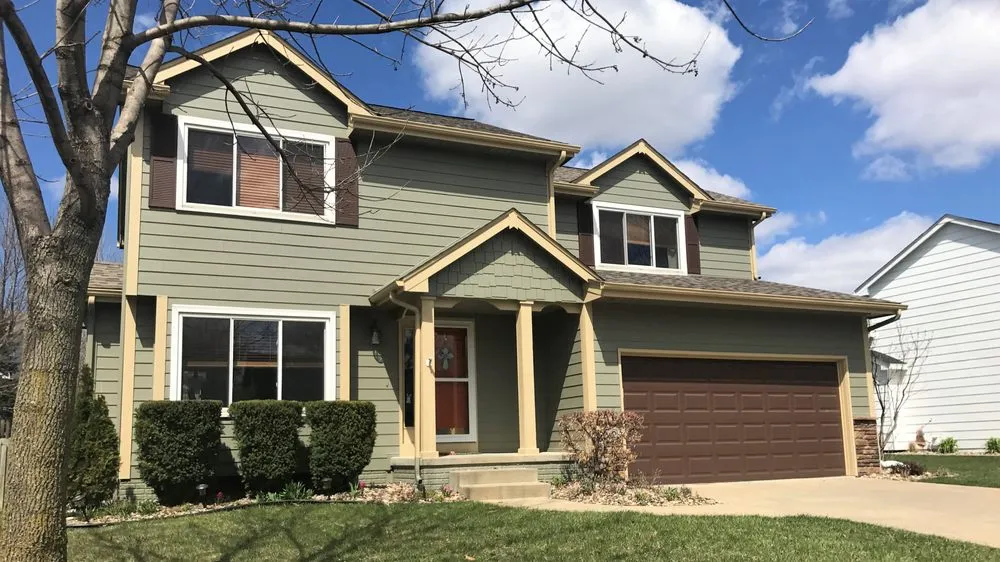Trusted roof inspection for residential properties across Cumming, IA - Worth Exteriors
