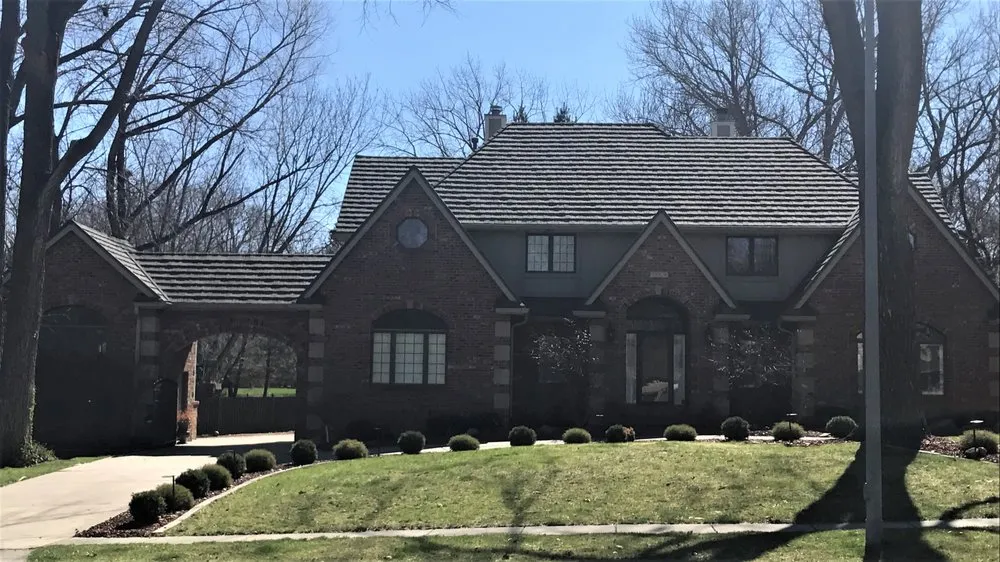 Professional residential roofing service near you across Cumming, IA - Worth Exteriors