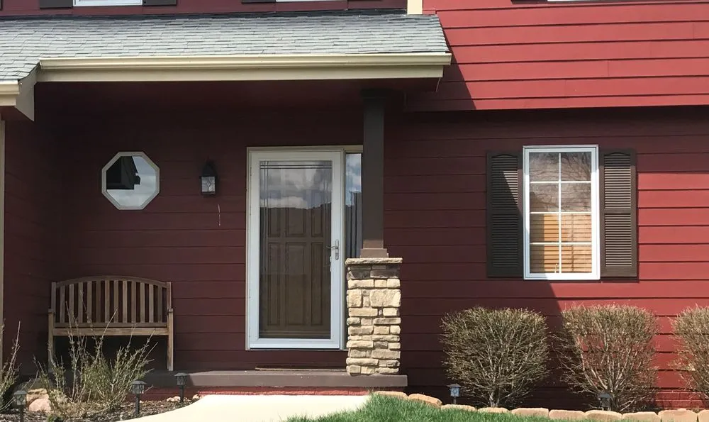 Expert metal roofing installation experts serving Cumming, IA - Worth Exteriors