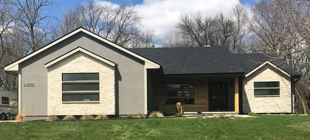 Reliable roof installation for fast service in Cumming, IA by Worth Exteriors