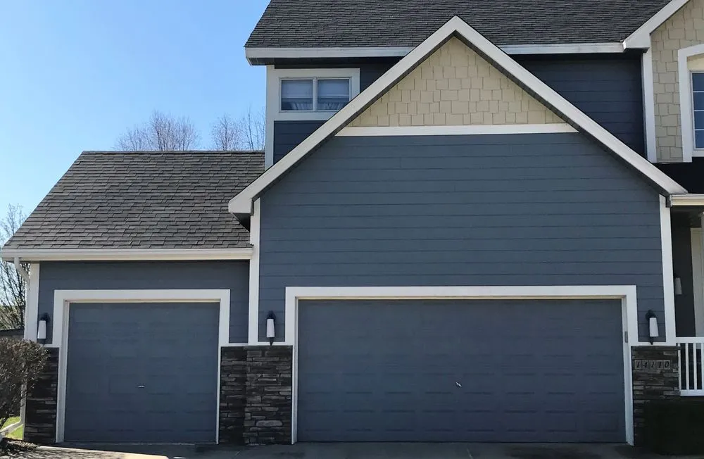 Trusted roof leak repair in Cumming, IA - Worth Exteriors