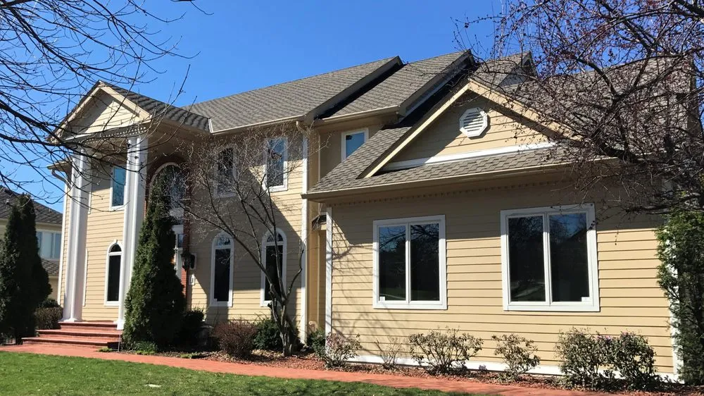 Trusted roof installation in Cumming, IA - Worth Exteriors