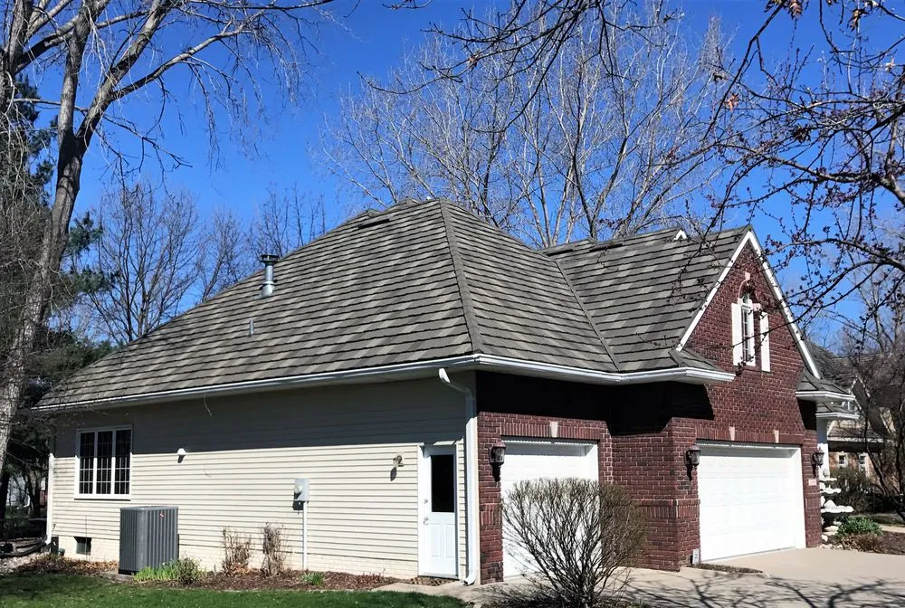 Reliable flat roof repair in Cumming, IA by Worth Exteriors