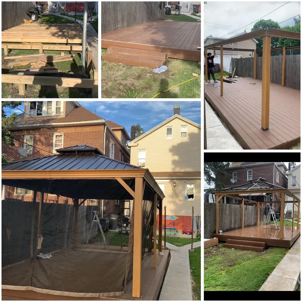 Slide of Worth It Construction