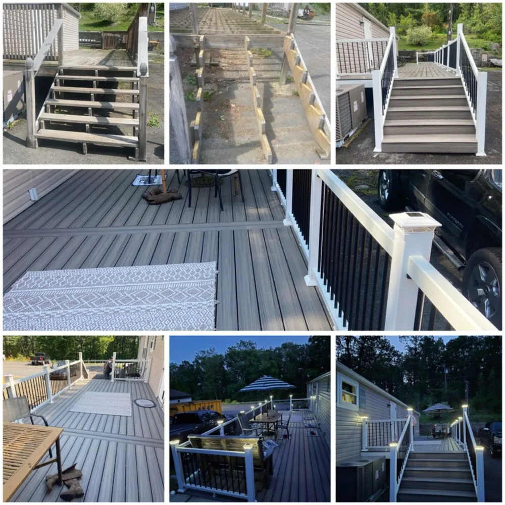 Slide of Worth It Construction