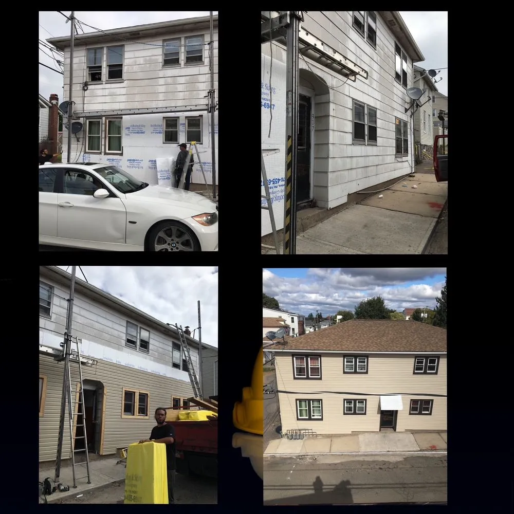 Slide of Worth It Construction