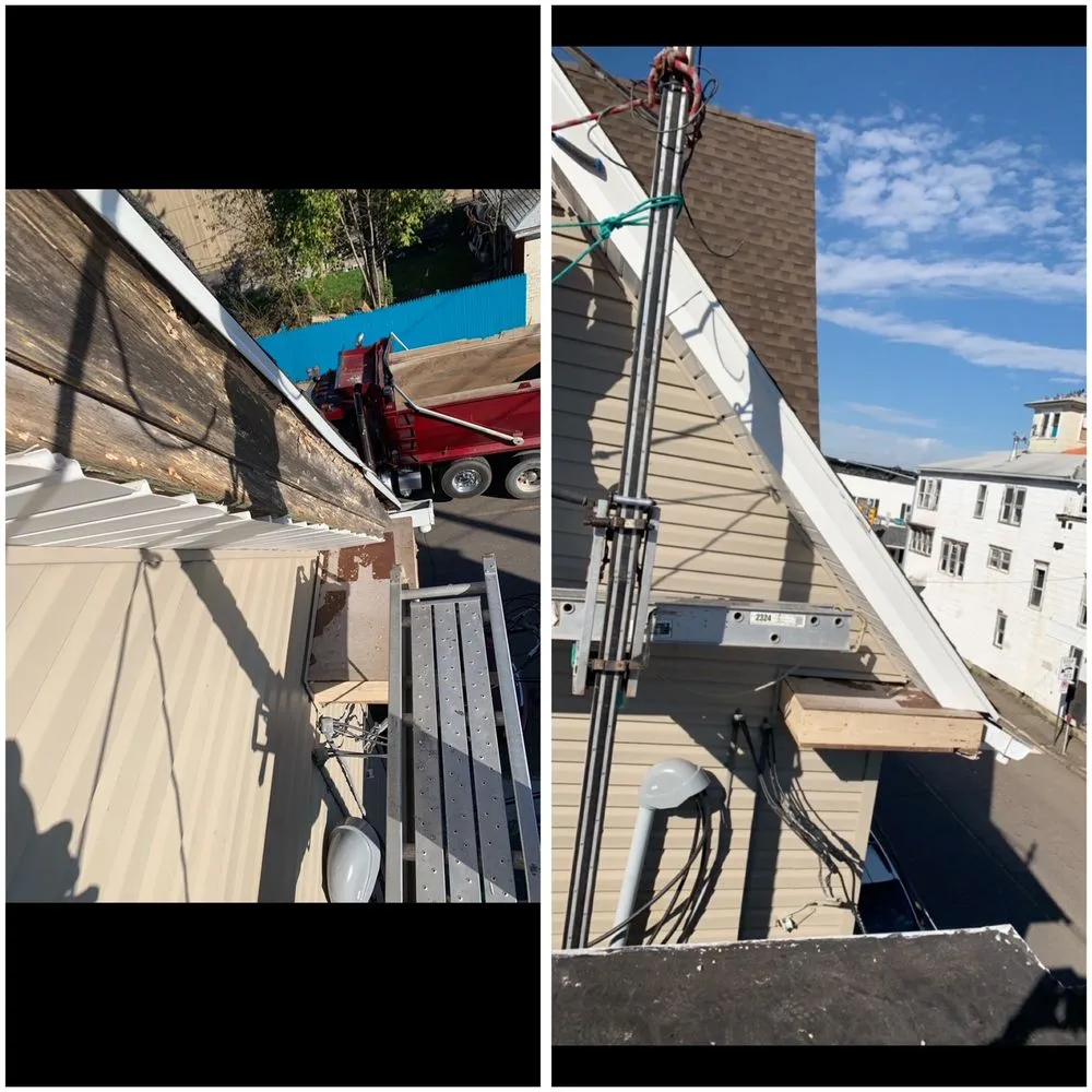 Slide of Worth It Construction