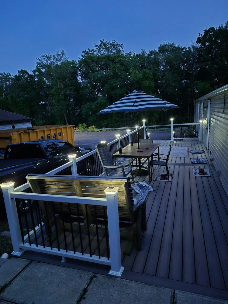 Slide of Worth It Construction