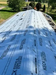 Slide of Worth It Construction