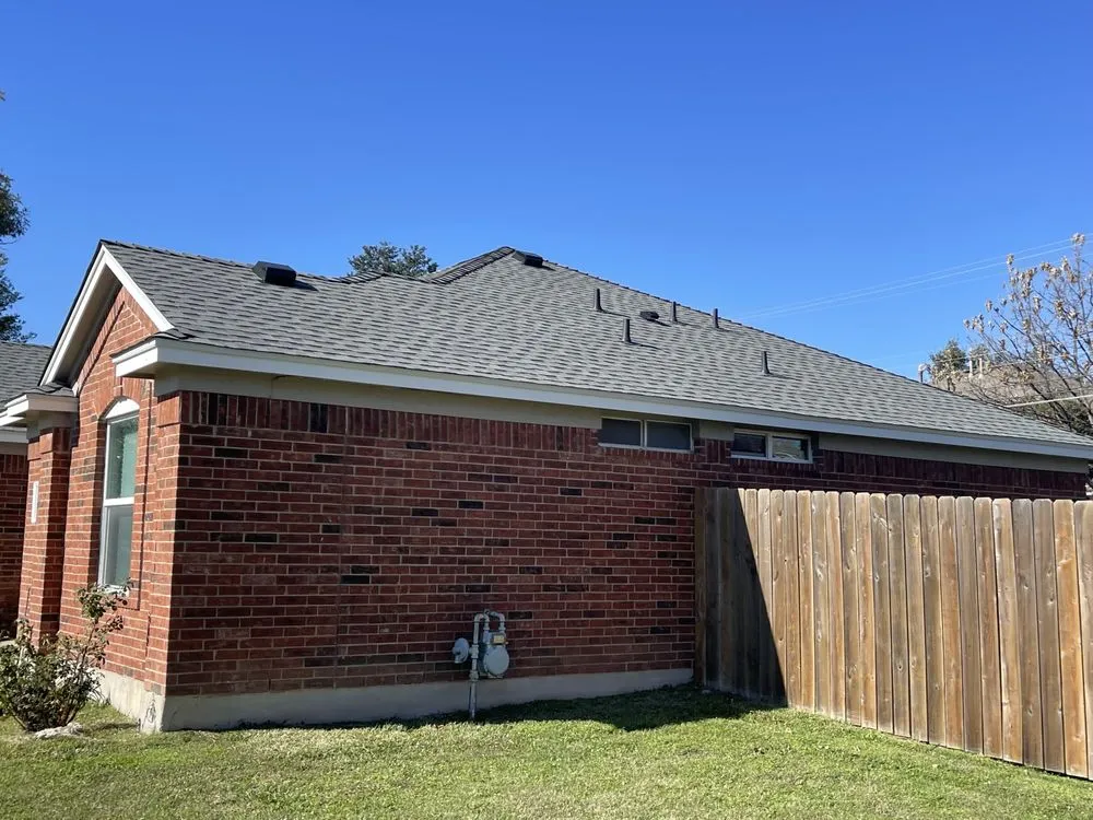 Slide of Wortham Bros