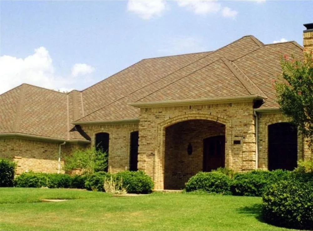 Slide of Wortham Bros