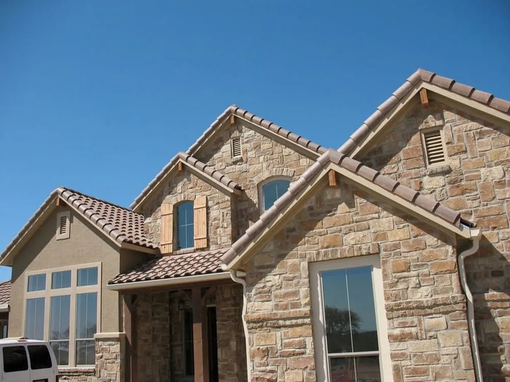 Slide of Wortham Bros