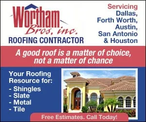 Slide of Wortham Bros