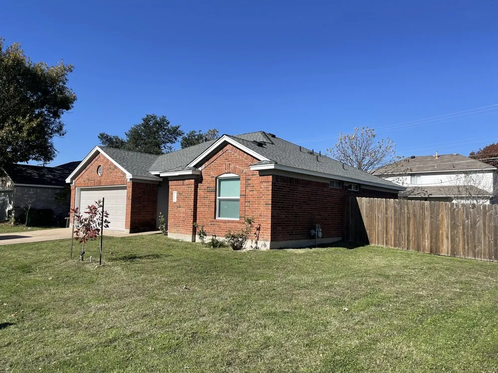 Slide of Wortham Bros