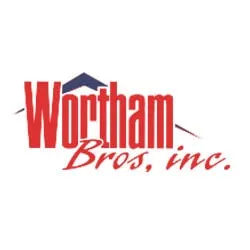 Slide of Wortham Bros