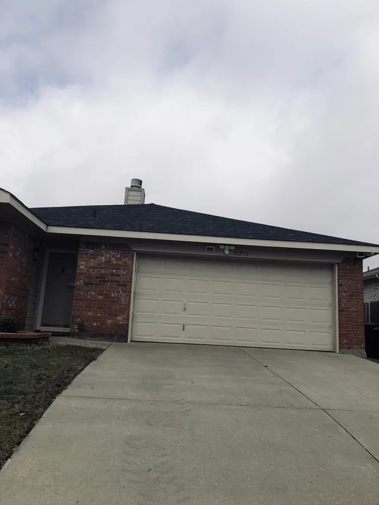 Slide of Wortham Bros