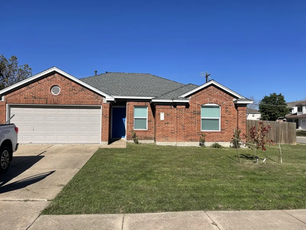 Slide of Wortham Bros