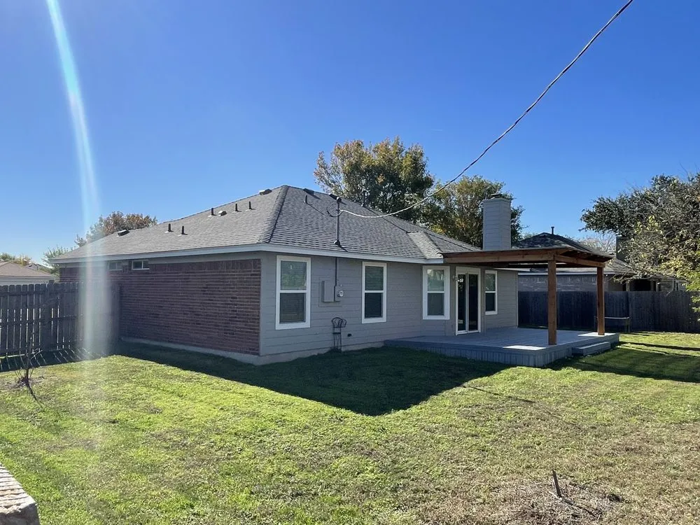 Slide of Wortham Bros