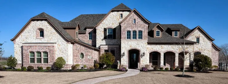 Slide of Wortham Bros