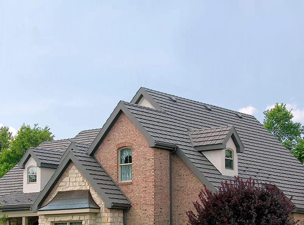 Slide of Wortham Bros