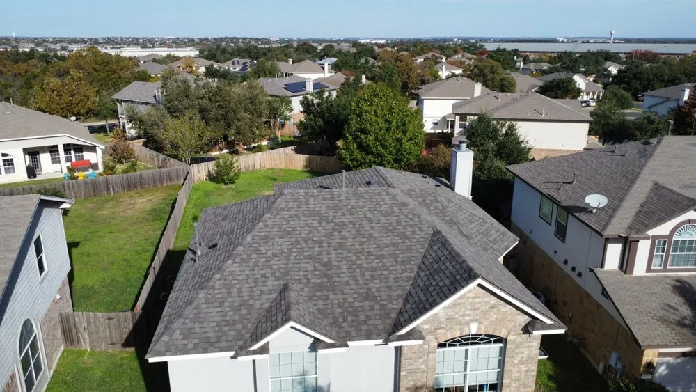 Slide of Wortham Brothers Roofing Austin