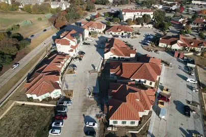 Slide of Wortham Brothers Roofing Austin