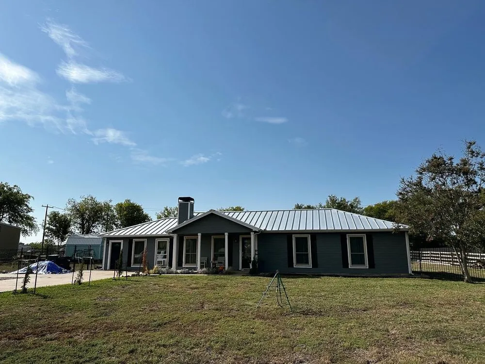 Slide of Wortham Brothers Roofing Austin