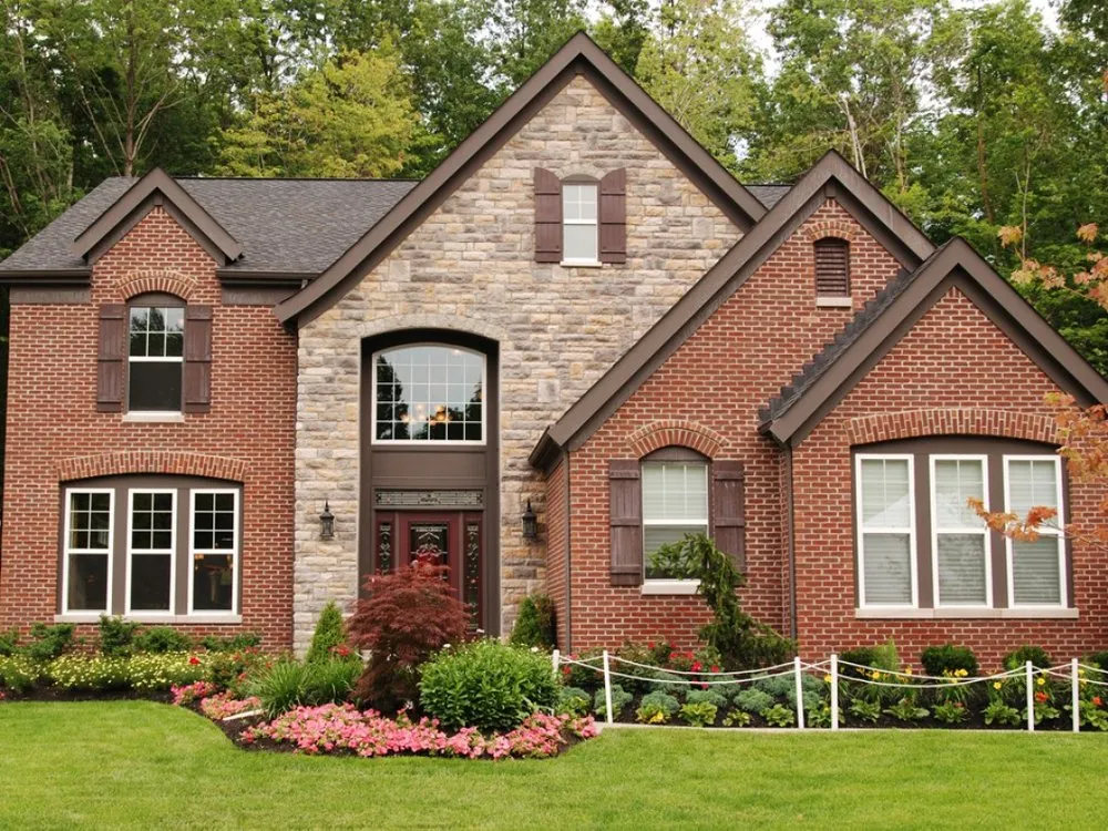 Slide of Worthington Construction and Roofing Group