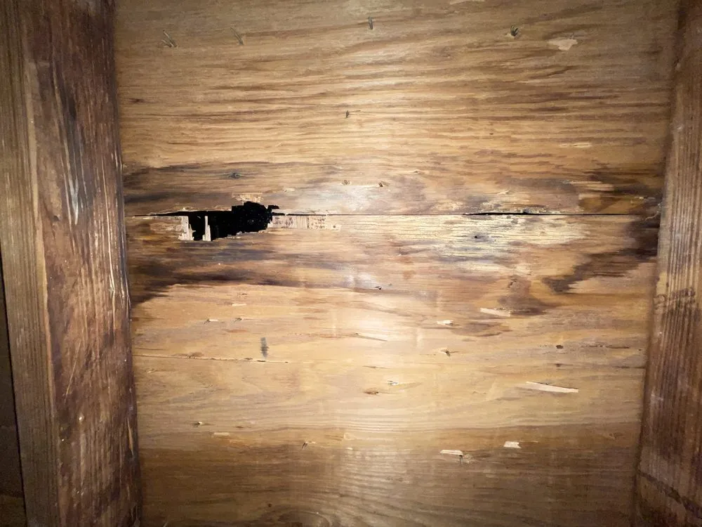 Slide of Worthmann Roofing & Gutters