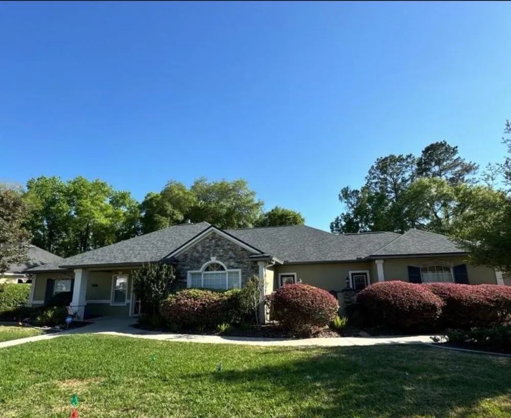 Slide of Worthmann Roofing & Gutters