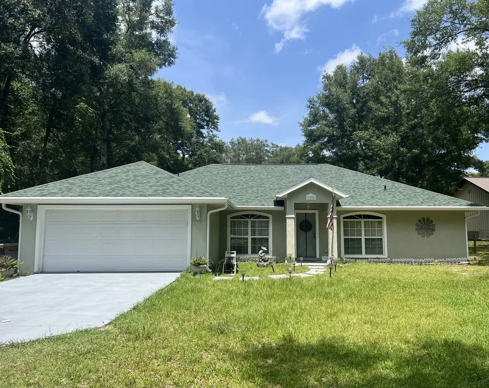 Slide of Worthmann Roofing & Gutters