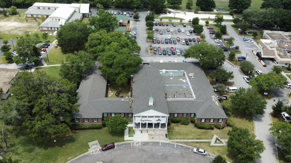 Slide of Worthmann Roofing & Gutters