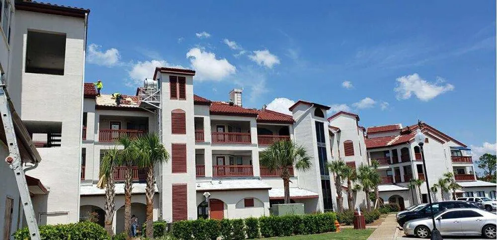 Slide of Worthmann Roofing & Gutters