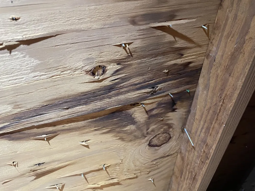 Slide of Worthmann Roofing & Gutters