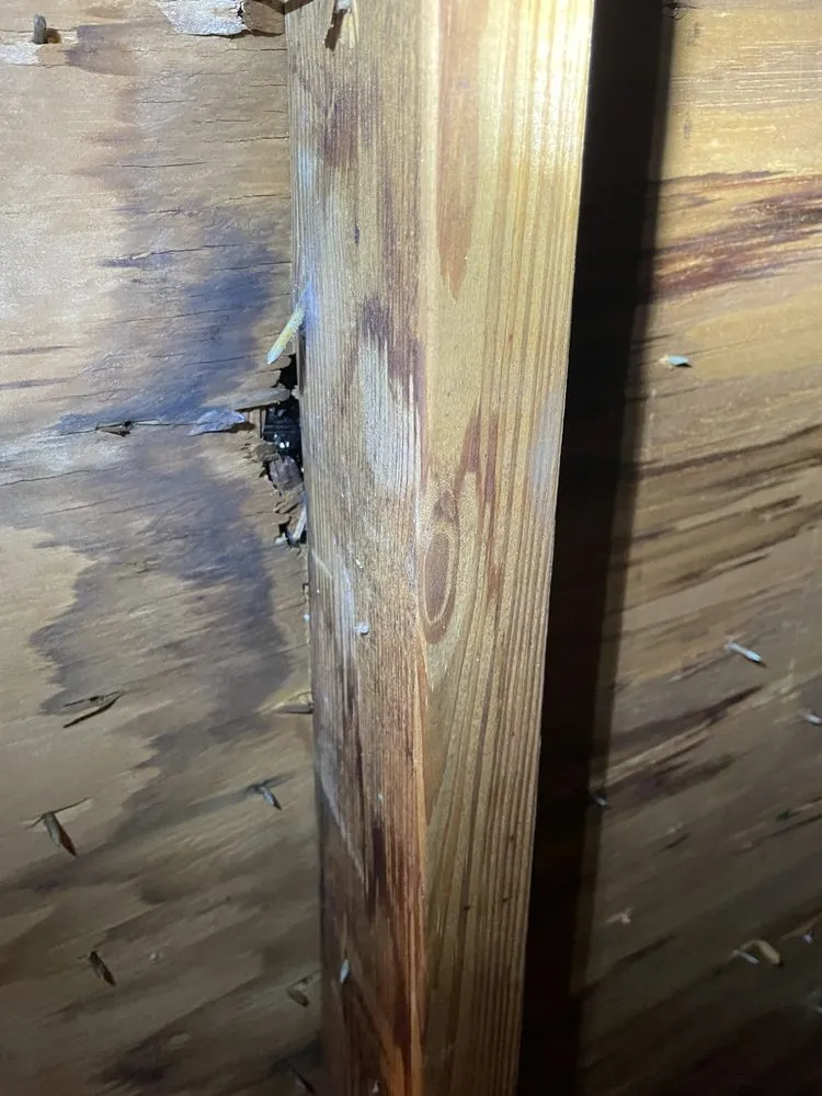 Slide of Worthmann Roofing & Gutters