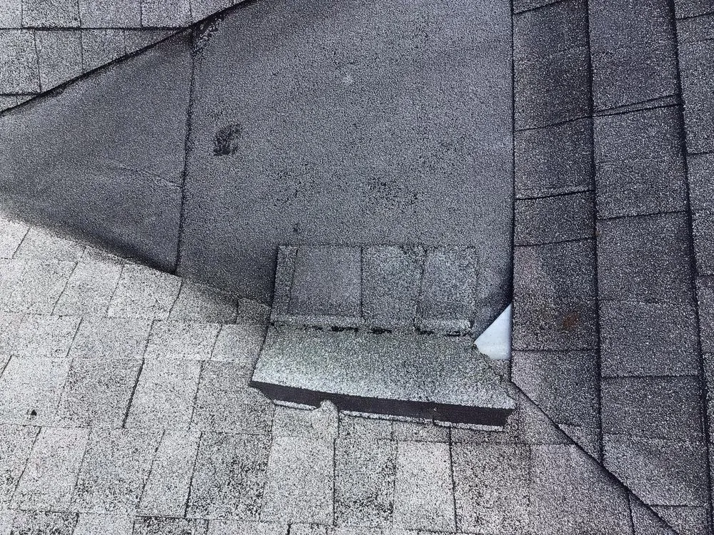 Slide of Worthmann Roofing