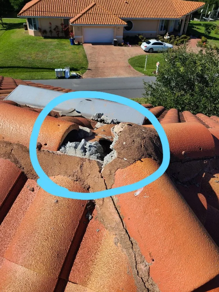 Slide of Worthmann Roofing