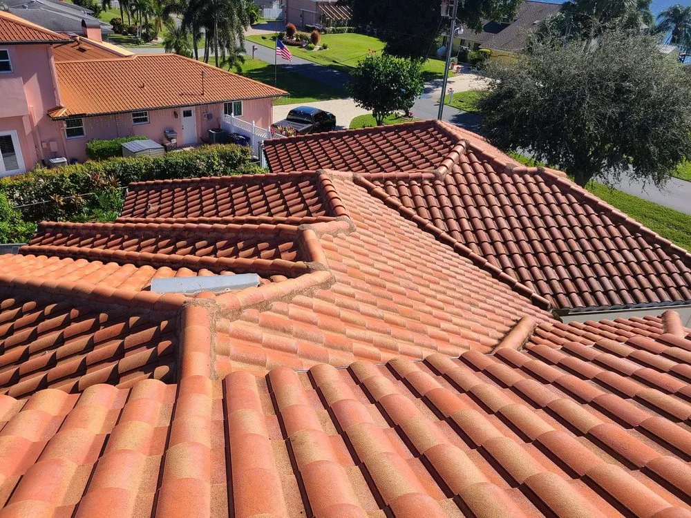 Slide of Worthmann Roofing