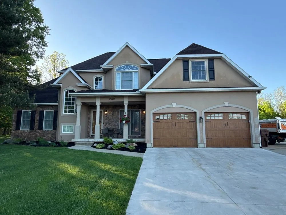 Slide of Worthy Construction