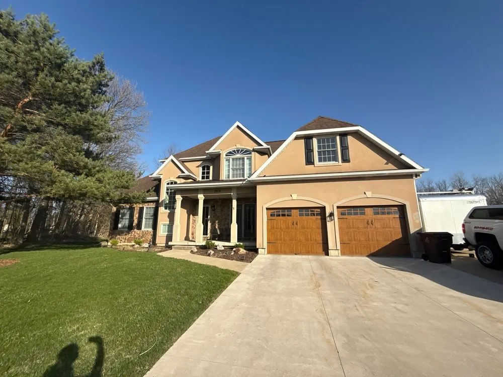 Slide of Worthy Construction