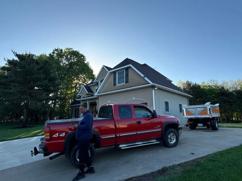 Slide of Worthy Construction