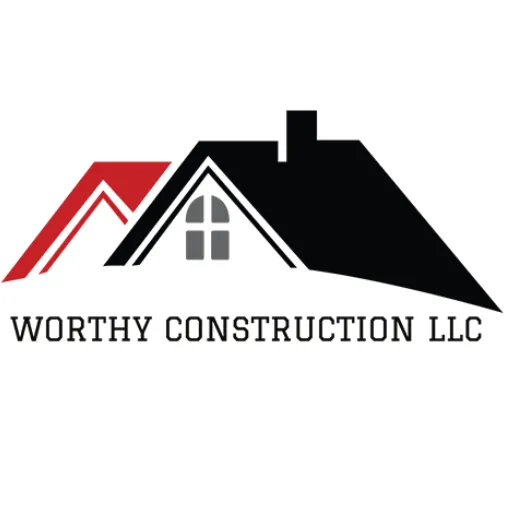 Slide of Worthy Construction