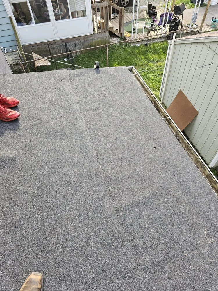 Slide of Wortman & Son Painting And Contracting Service