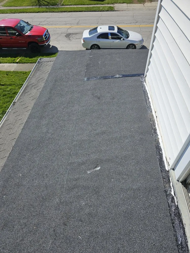 Slide of Wortman & Son Painting And Contracting Service