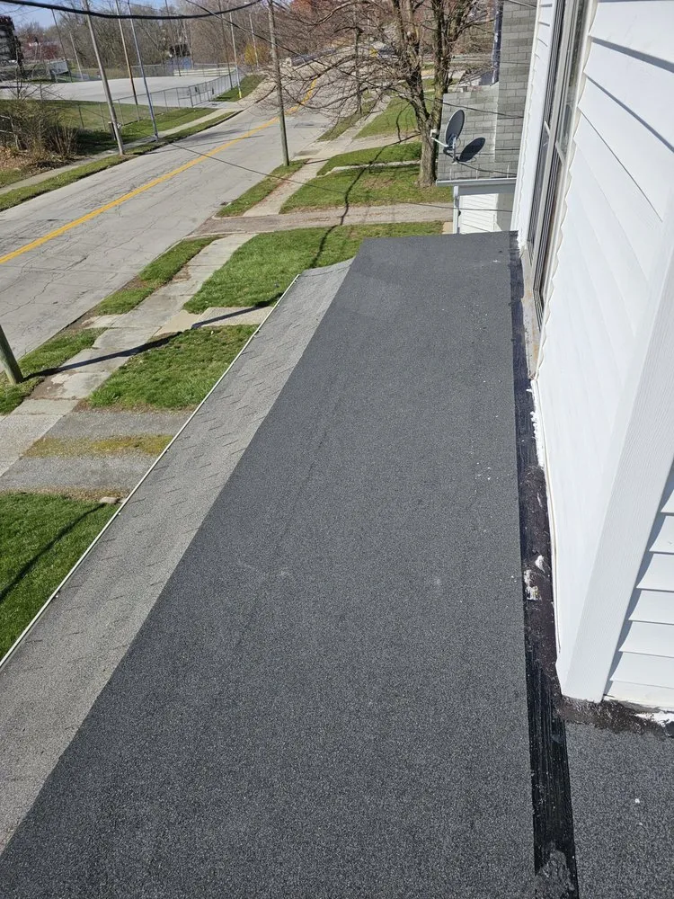 Slide of Wortman & Son Painting And Contracting Service