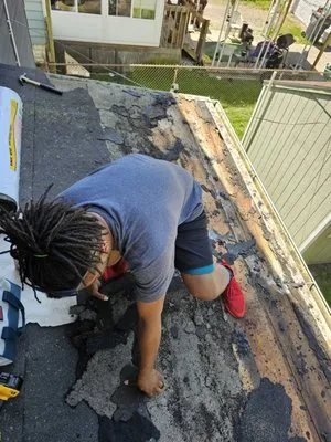 Wortman & Son Painting And Contracting Service