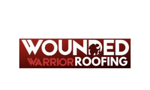 Slide of Wounded Warrior Roofing